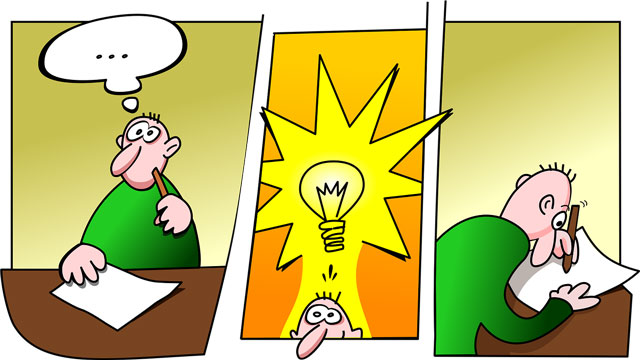Storyboard-with-creative-ideas-for-engaging-video-content