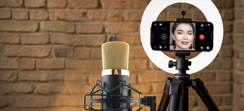 Essential budget video equipment for beginners