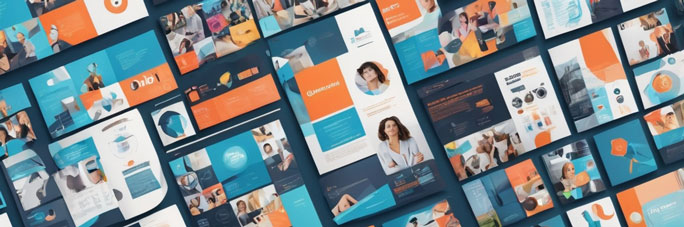 Corporate video content repurposing across multiple platforms