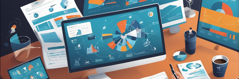 Results of effective corporate video marketing campaign