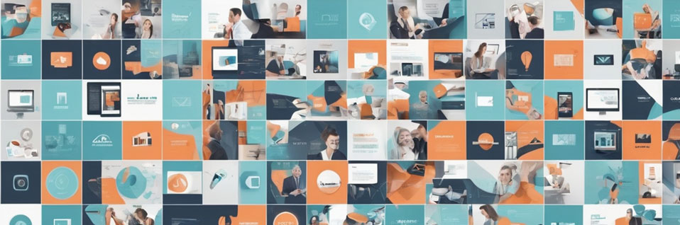 Various corporate video formats for business marketing