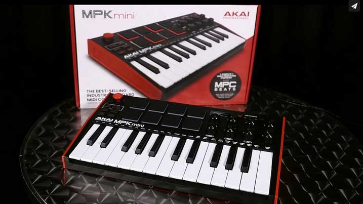 High-quality still from a marketing video showcasing a new product with professional studio lighting and creative composition