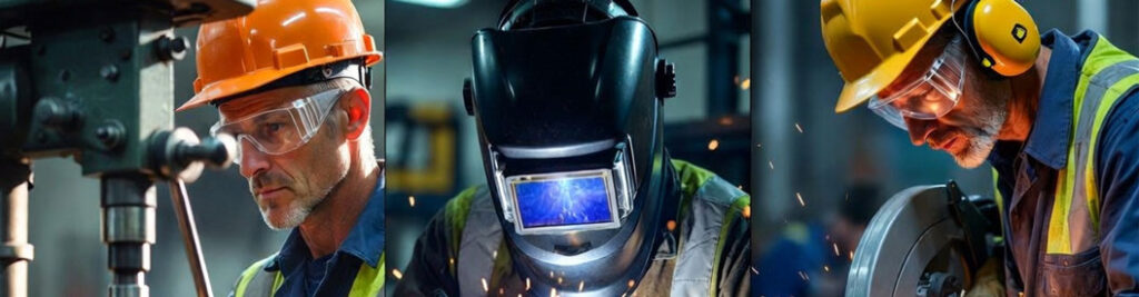 Safety Induction Videos for Johannesburg & Gauteng Businesses