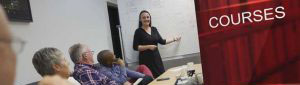 Training Video Production in Johannesburg